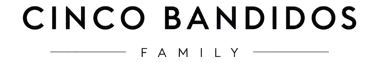 Cinco Bandidos Family